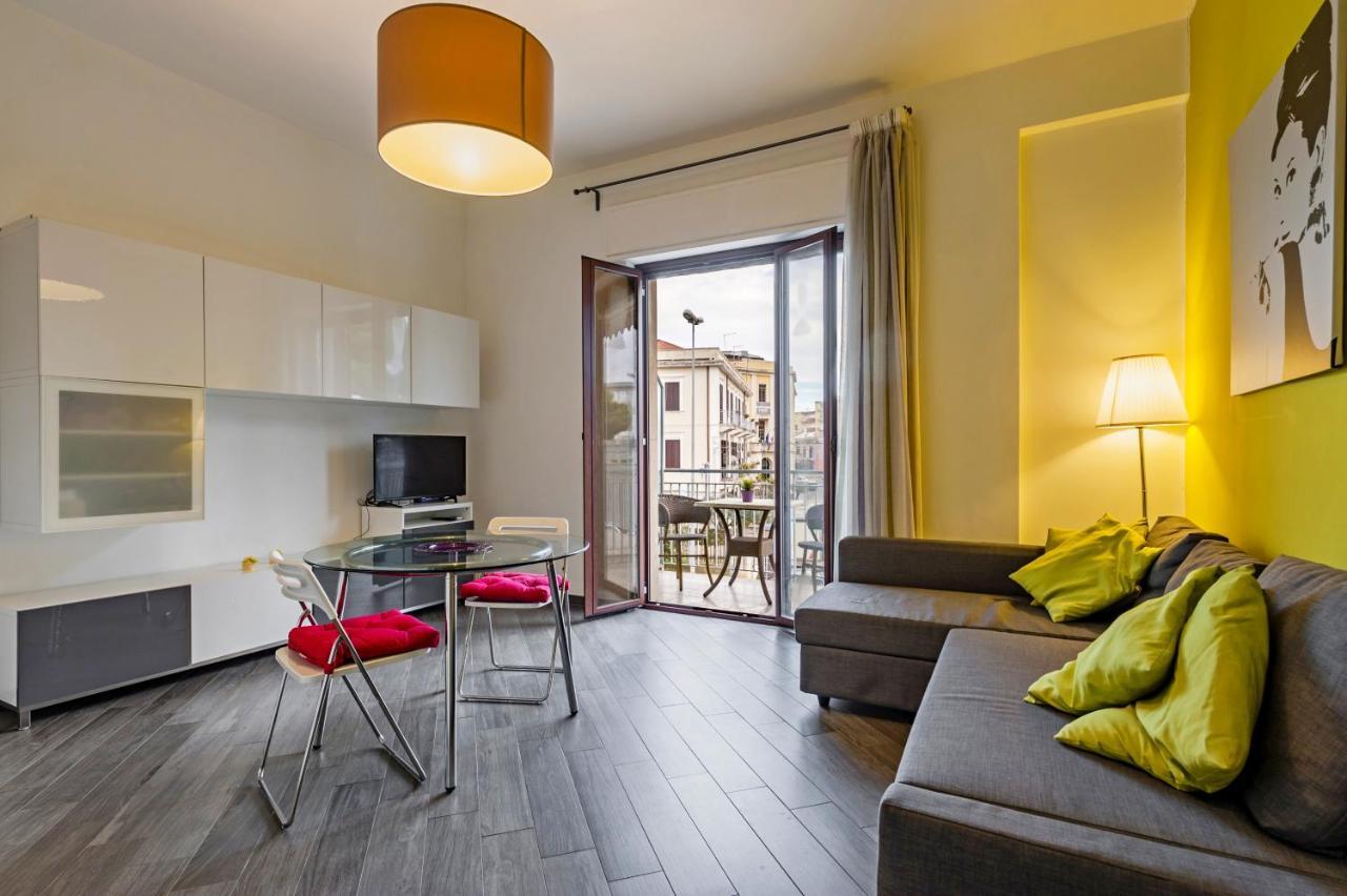 Residence Agatocle | Siracusa Syracuse Exterior foto