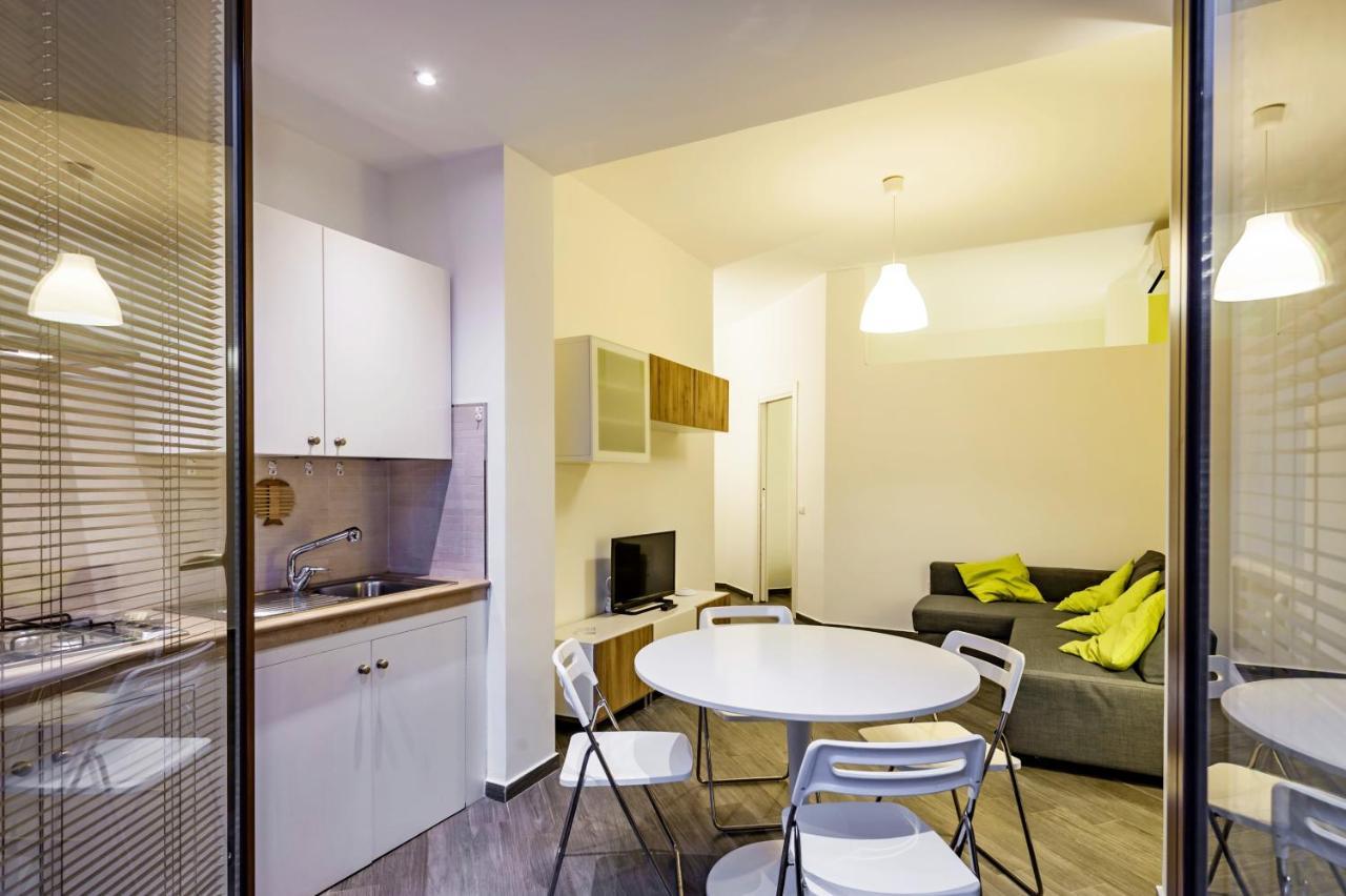 Residence Agatocle | Siracusa Syracuse Exterior foto