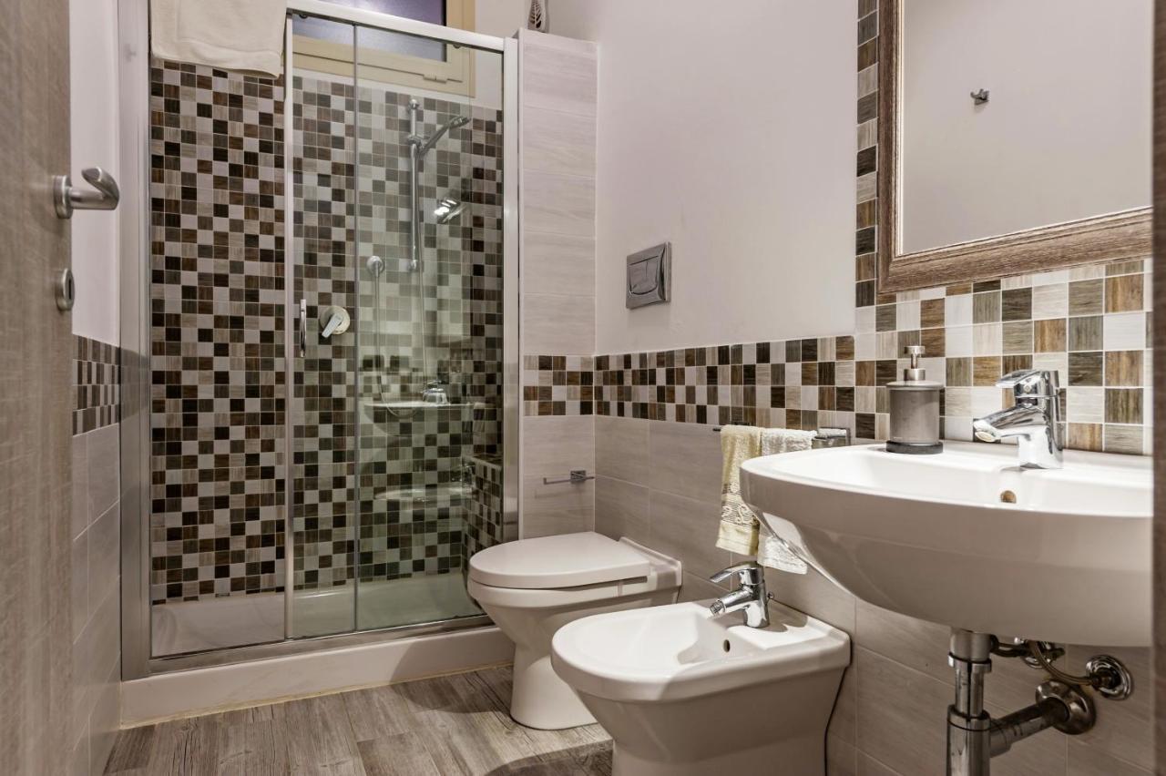 Residence Agatocle | Siracusa Syracuse Exterior foto