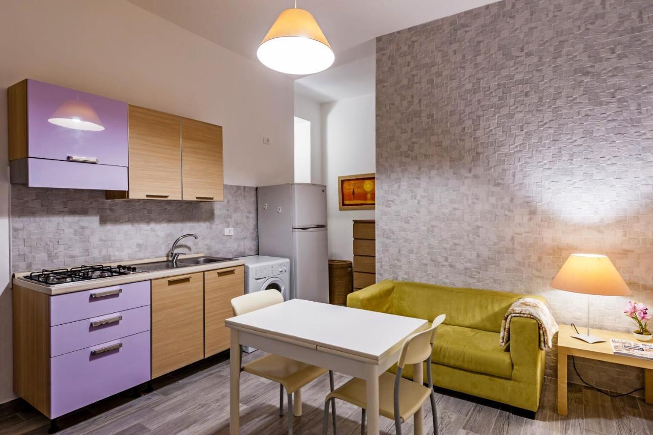 Residence Agatocle | Siracusa Syracuse Exterior foto