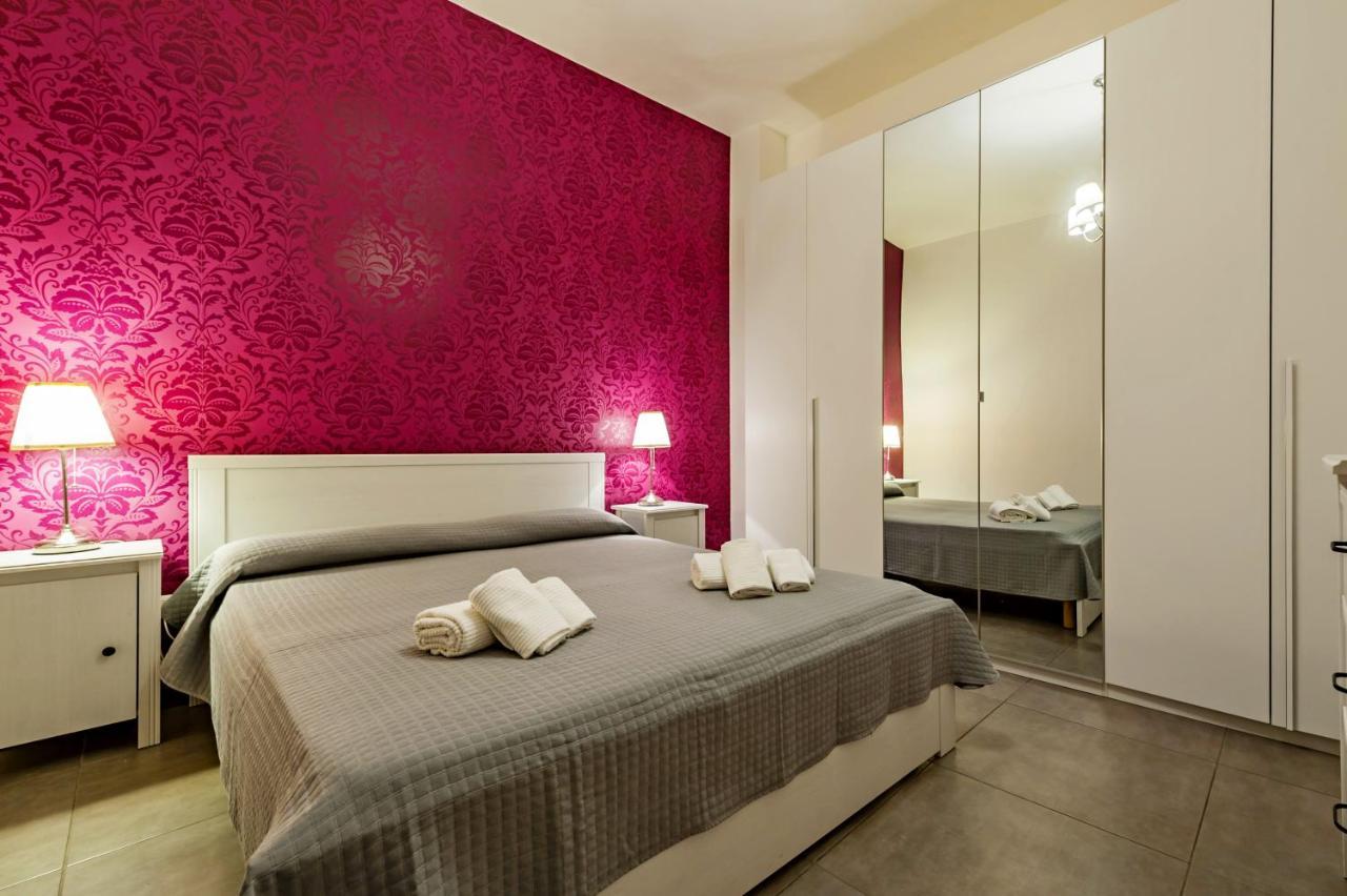 Residence Agatocle | Siracusa Syracuse Exterior foto